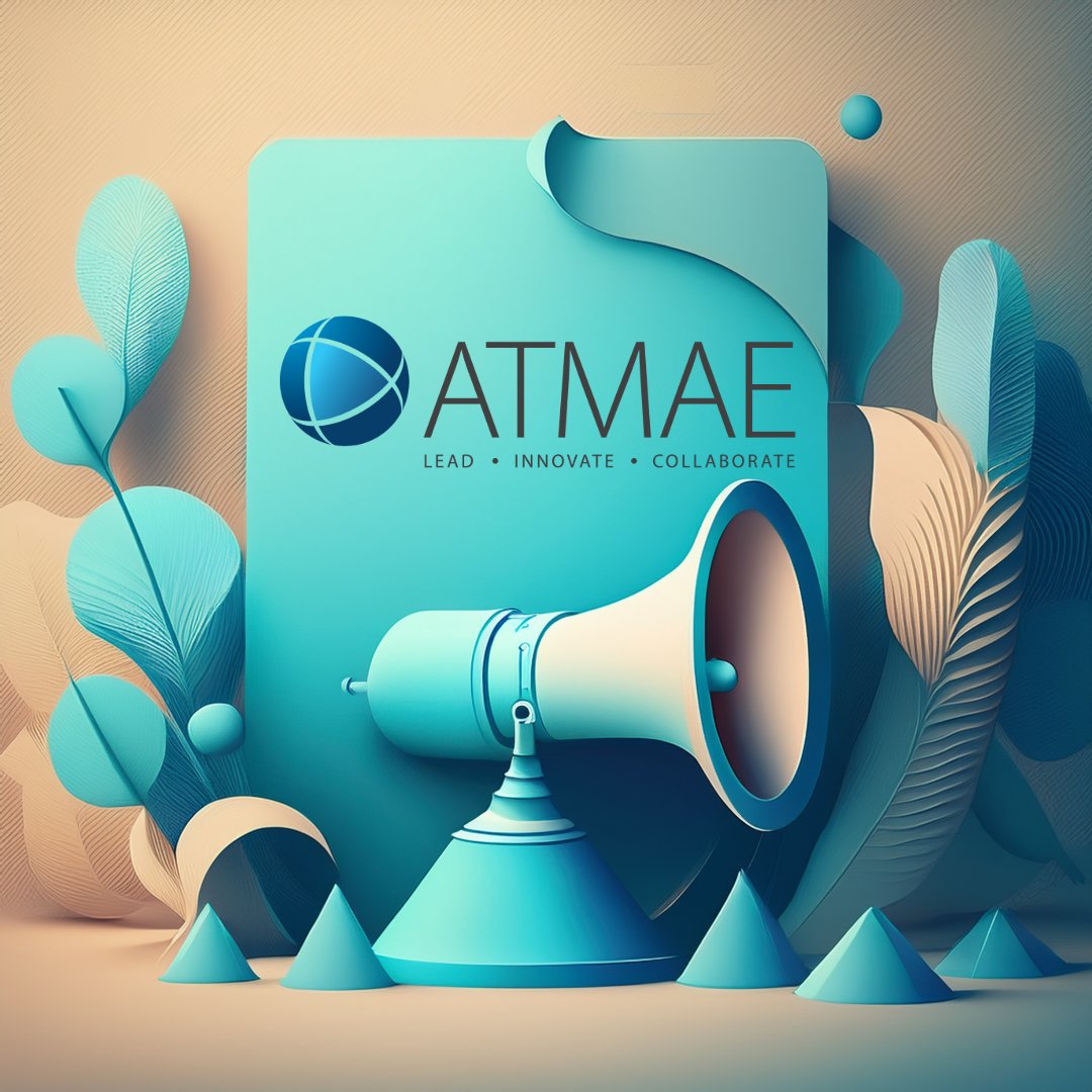 ATMAE (@theatmae) on Twitter photo 📢 Abstract Decision Notifications Are Out!
Thank you to all who submitted abstracts for the ATMAE Conference in Memphis, TN!
Check your email for your submission status. Confirm your acceptance or decline by May 12th.
For inquiries, contact info@atmae.org
#ATMAE2025 📢 Abstract Decision Notifications Are Out!
Thank you to all who submitted abstracts for the ATMAE Conference in Memphis, TN!
Check your email for your submission status. Confirm your acceptance or decline by May 12th.
For inquiries, contact info@atmae.org
#ATMAE2025