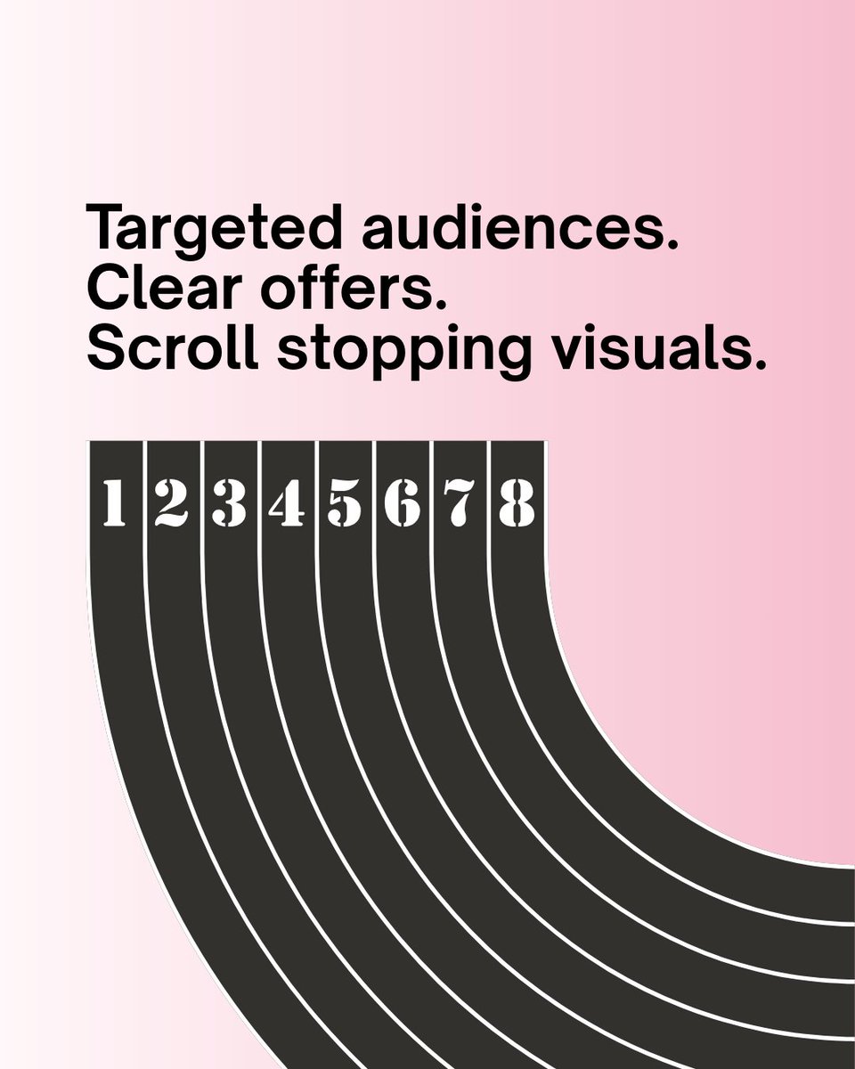 DeeboGlobal's tweet image. Imagine getting 5x more value on your ad spend ,we’ll show you how!
#5xVoucher #AdSpendOptimization #DeeboMarketing