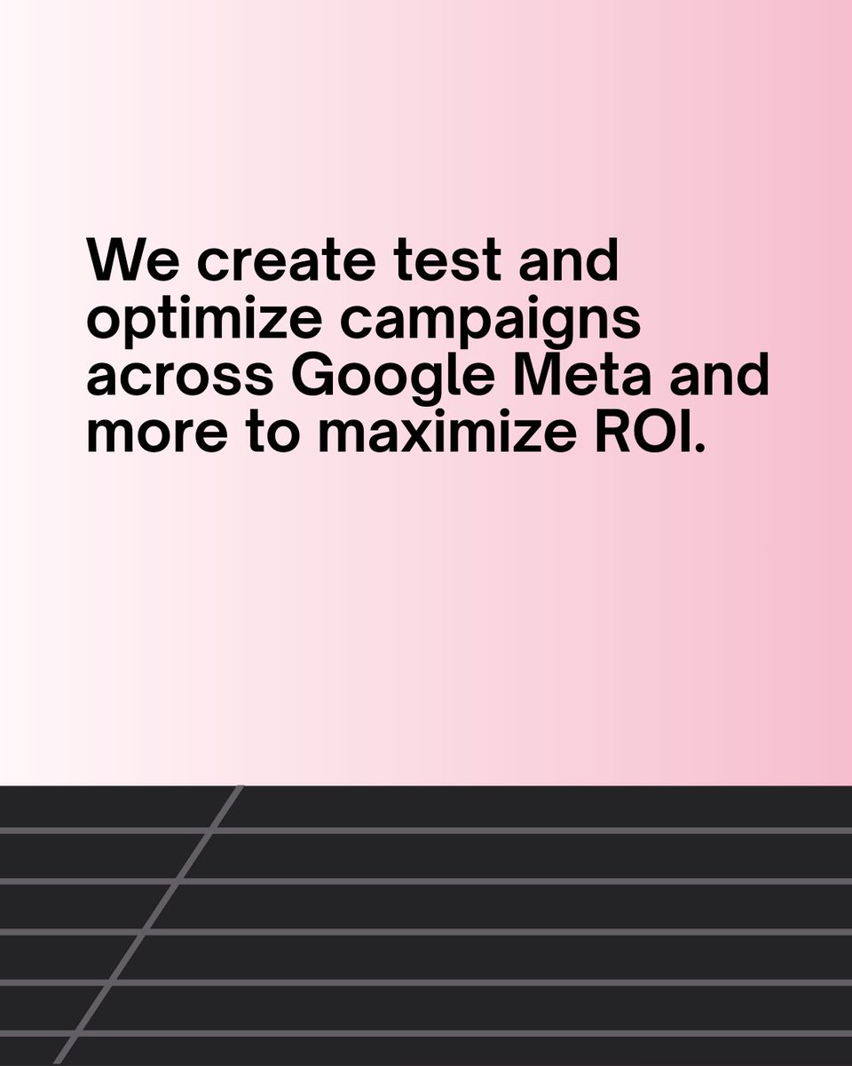 DeeboGlobal's tweet image. Imagine getting 5x more value on your ad spend ,we’ll show you how!
#5xVoucher #AdSpendOptimization #DeeboMarketing