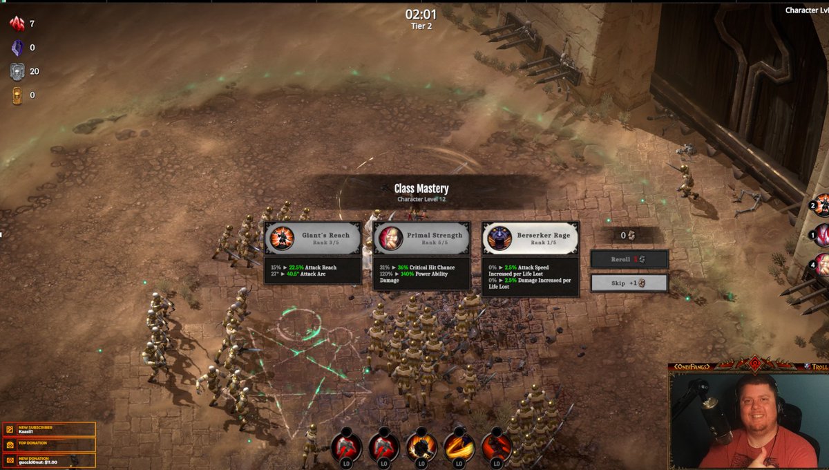 Breakycpk (@breakycpk) on Twitter photo Checking out new game just came out today Conquest Dark <a href="/MadMushroomGG/">Mad Mushroom π</a> , come hang out on stream!
twitch.tv/breakycpk Checking out new game just came out today Conquest Dark <a href="/MadMushroomGG/">Mad Mushroom π</a> , come hang out on stream!
twitch.tv/breakycpk