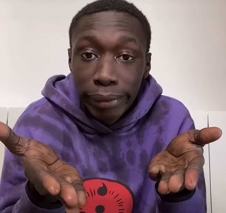 Mandarín 🇵🇸 tweet media