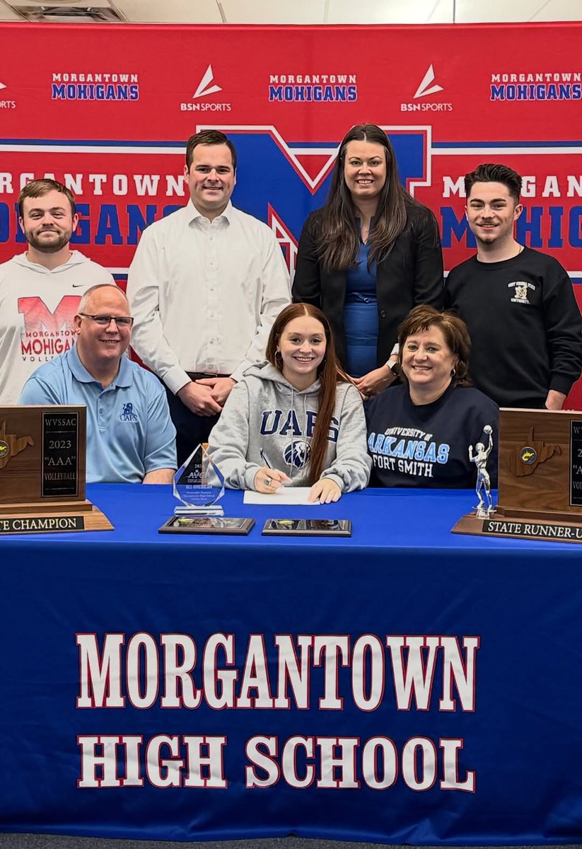 SFCCS TROJANS tweet media