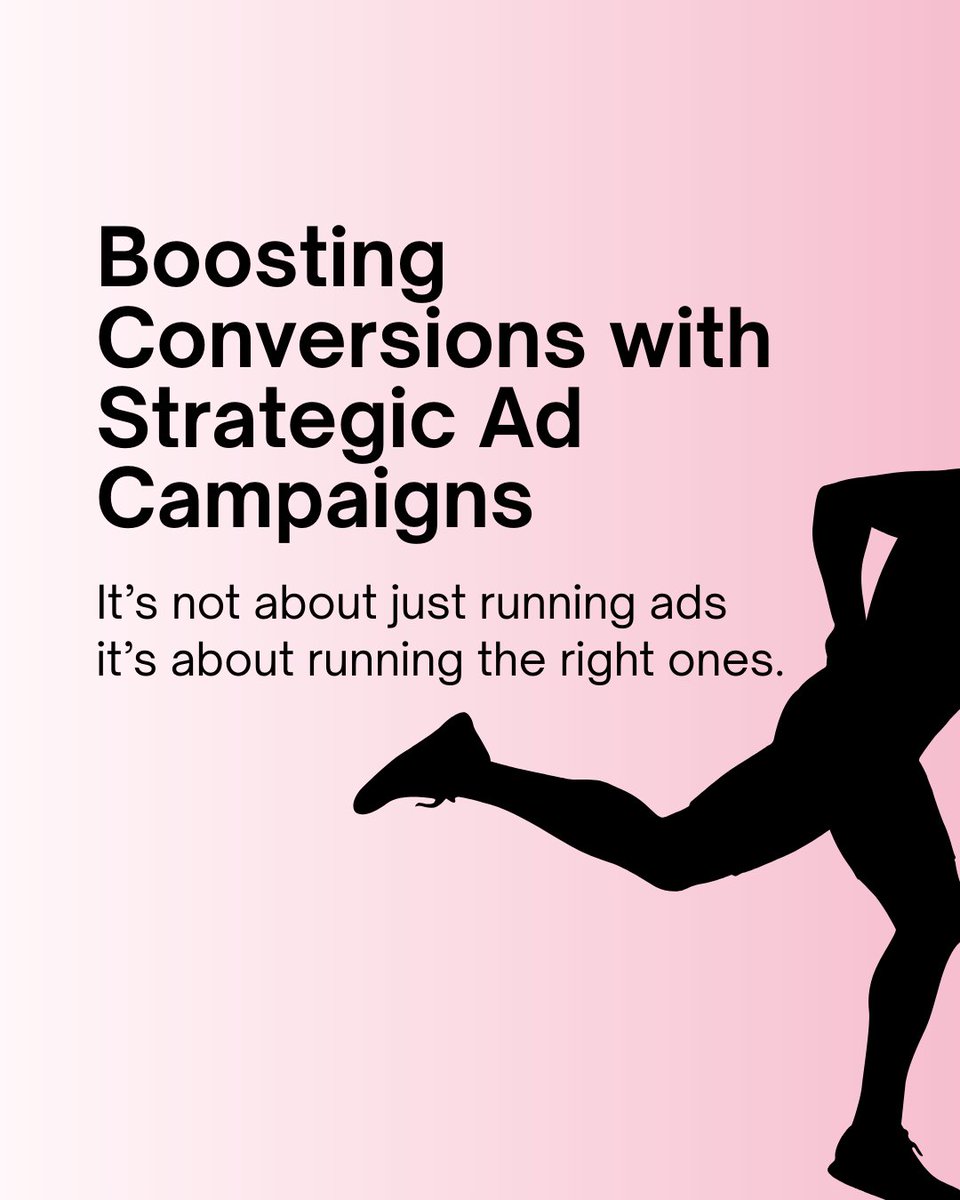 DeeboGlobal's tweet image. Imagine getting 5x more value on your ad spend ,we’ll show you how!
#5xVoucher #AdSpendOptimization #DeeboMarketing