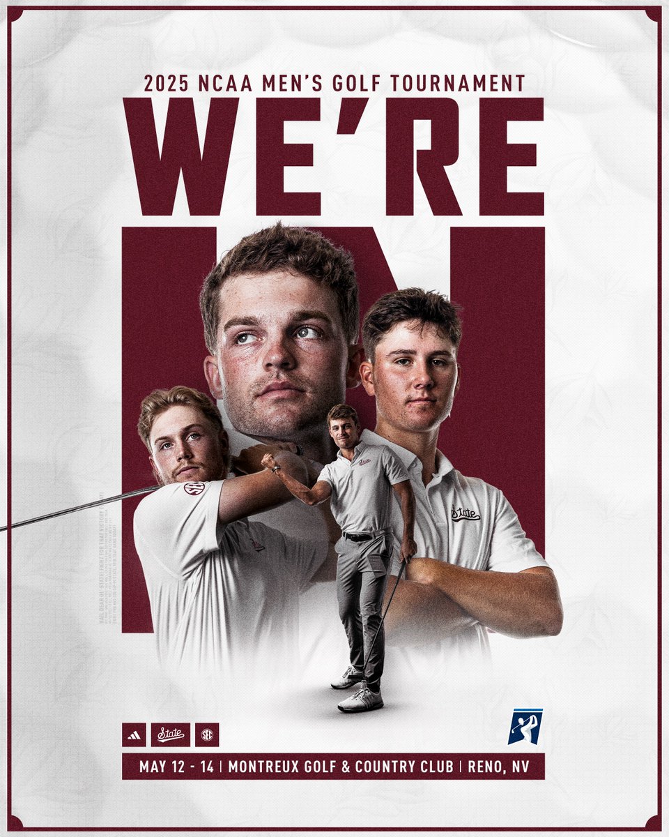 HailStateMG's tweet photo. TICKET PUNCHED. THE DAWGS ARE IN. 🎟️

#HailState🐶 https://t.co/LydFfwqI0s