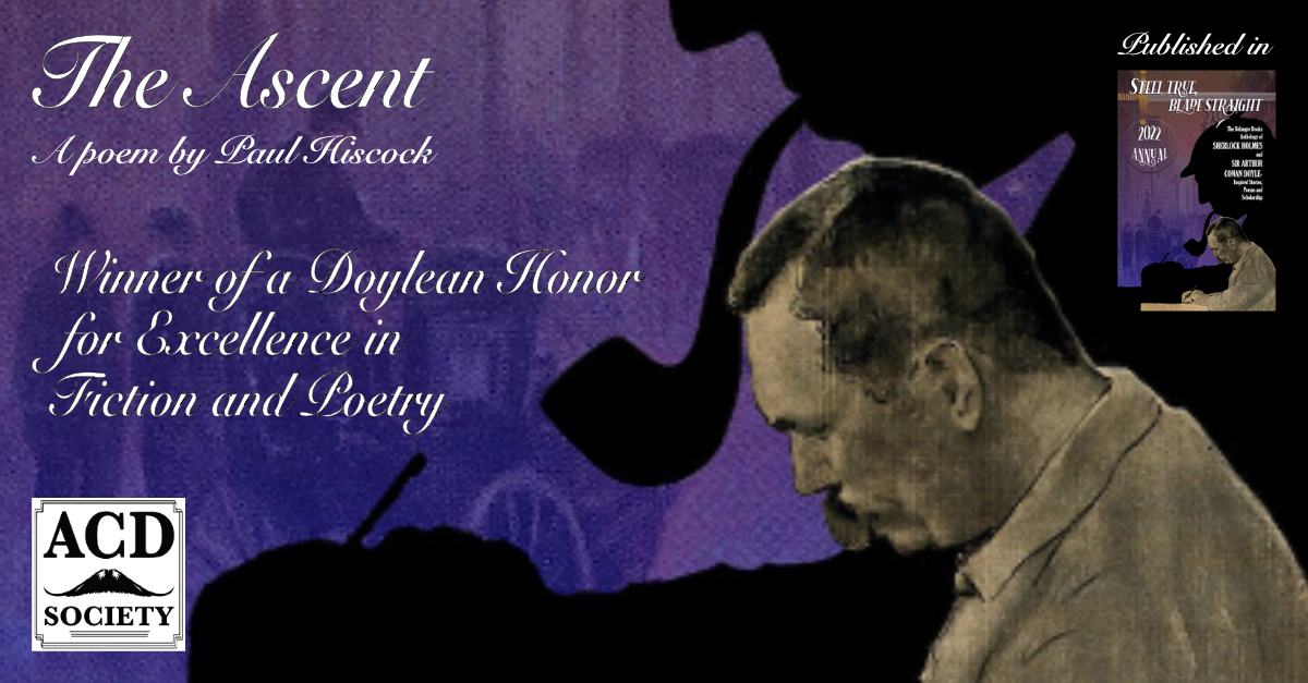 Paul Hiscock tweet media