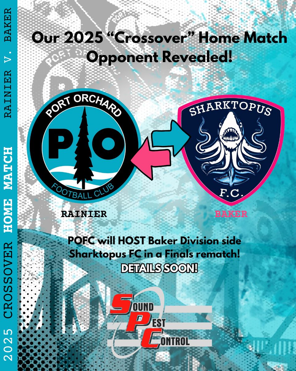 gopofc's tweet photo. Something's about to invade the waters of Sinclair Inlet... #LetsGoPO https://t.co/ZeHlr15dje