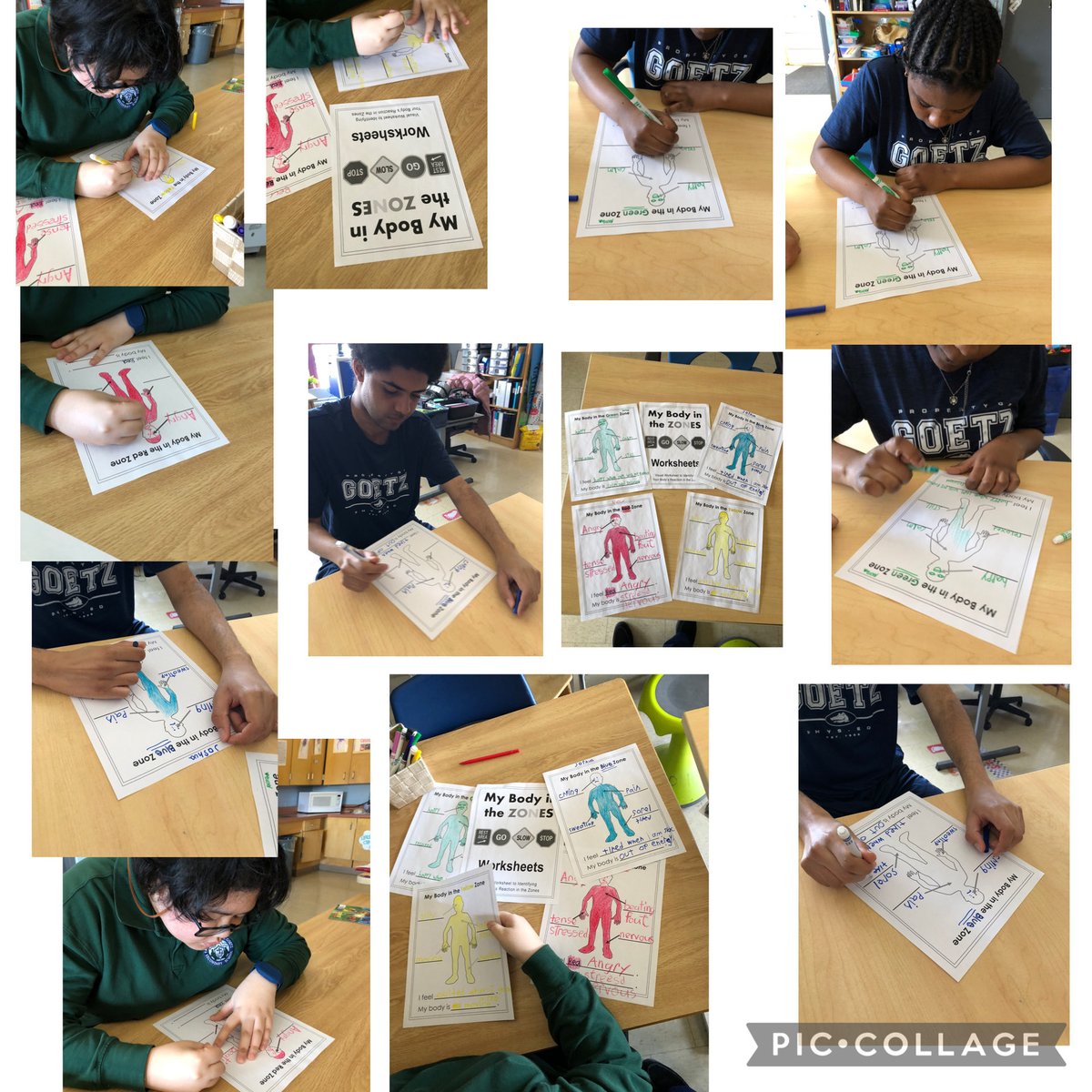 Migena Lipo π¦π±π¨π¦ (@lipomigena) on Twitter photo RAISE Ss <a href="/GoetzGators/">Father Michael Goetz</a> learning to identify their bodyβs reaction in different zonesπππβ€οΈ. β¦<a href="/TVESELINOVIC/">T. Boem-Veselinovic</a>β© #MeFamilyZones #MissEastSERTs β¦<a href="/ZonesOfReg/">Zones of Regulation</a>β© RAISE Ss <a href="/GoetzGators/">Father Michael Goetz</a> learning to identify their bodyβs reaction in different zonesπππβ€οΈ. β¦<a href="/TVESELINOVIC/">T. Boem-Veselinovic</a>β© #MeFamilyZones #MissEastSERTs β¦<a href="/ZonesOfReg/">Zones of Regulation</a>β©