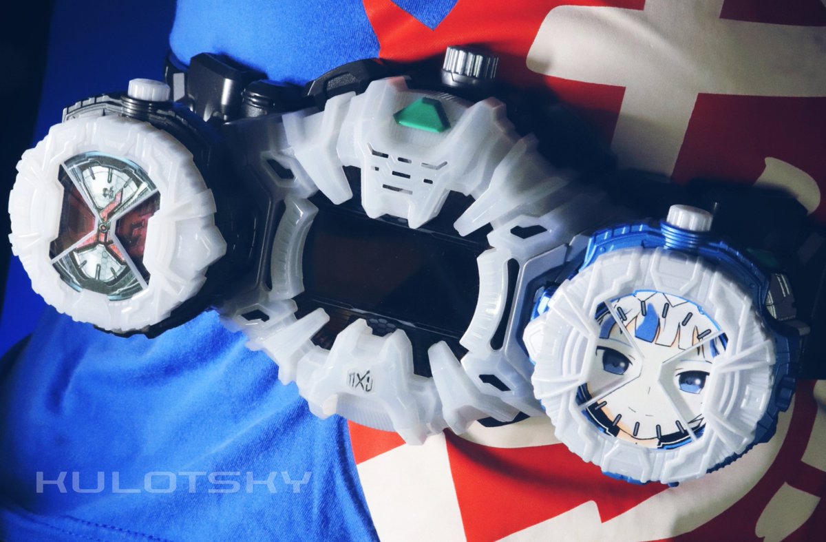 Kul0tsky's tweet image. Gawr Gura Ridewatch

&quot;A! From the depths of Atlantis, the world&apos;s number 1 VTuber is...Gawr Gura!&quot;

Thank you for everything, Gura!

#gawrt #gawrgura #hololive #HololiveEN #KamenRider