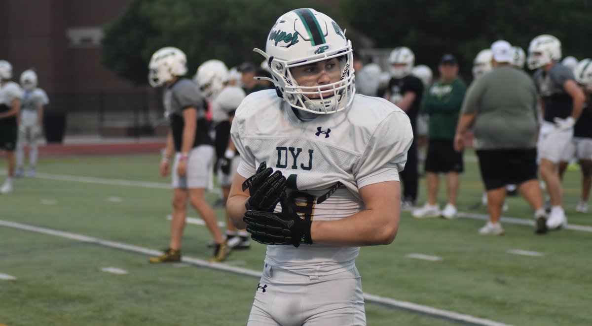 Andrew Hattersley (@andrewhatts) on Twitter photo 2026 Prosper WR Lathon Latiolais
<a href="/LathonLatiolais/">Lathon Latiolais 2026</a> | <a href="/Coach_Hill2/">Malcolm Hill</a> | <a href="/ProsperFootball/">Prosper Football</a> | 2026 Prosper WR Lathon Latiolais
<a href="/LathonLatiolais/">Lathon Latiolais 2026</a> | <a href="/Coach_Hill2/">Malcolm Hill</a> | <a href="/ProsperFootball/">Prosper Football</a> |