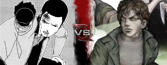 DF_Fandom's tweet image. A World of Horror and Hunger: Haru faces Marcoh.
deadliestfiction.fandom.com/wiki/User_blog…