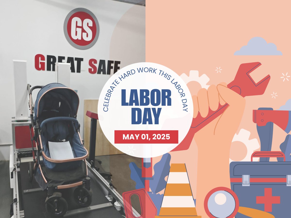 Great Safe Apparatus Ltd tweet media