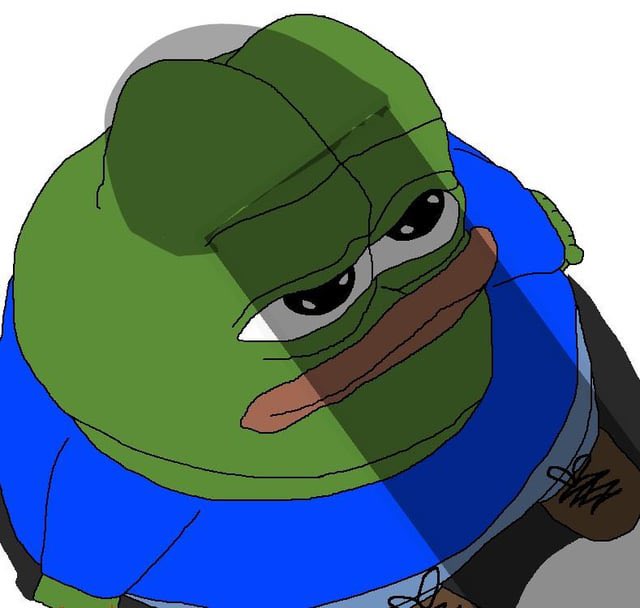 peepeecoin_base's tweet image. they’re about to see how big this peepee can get