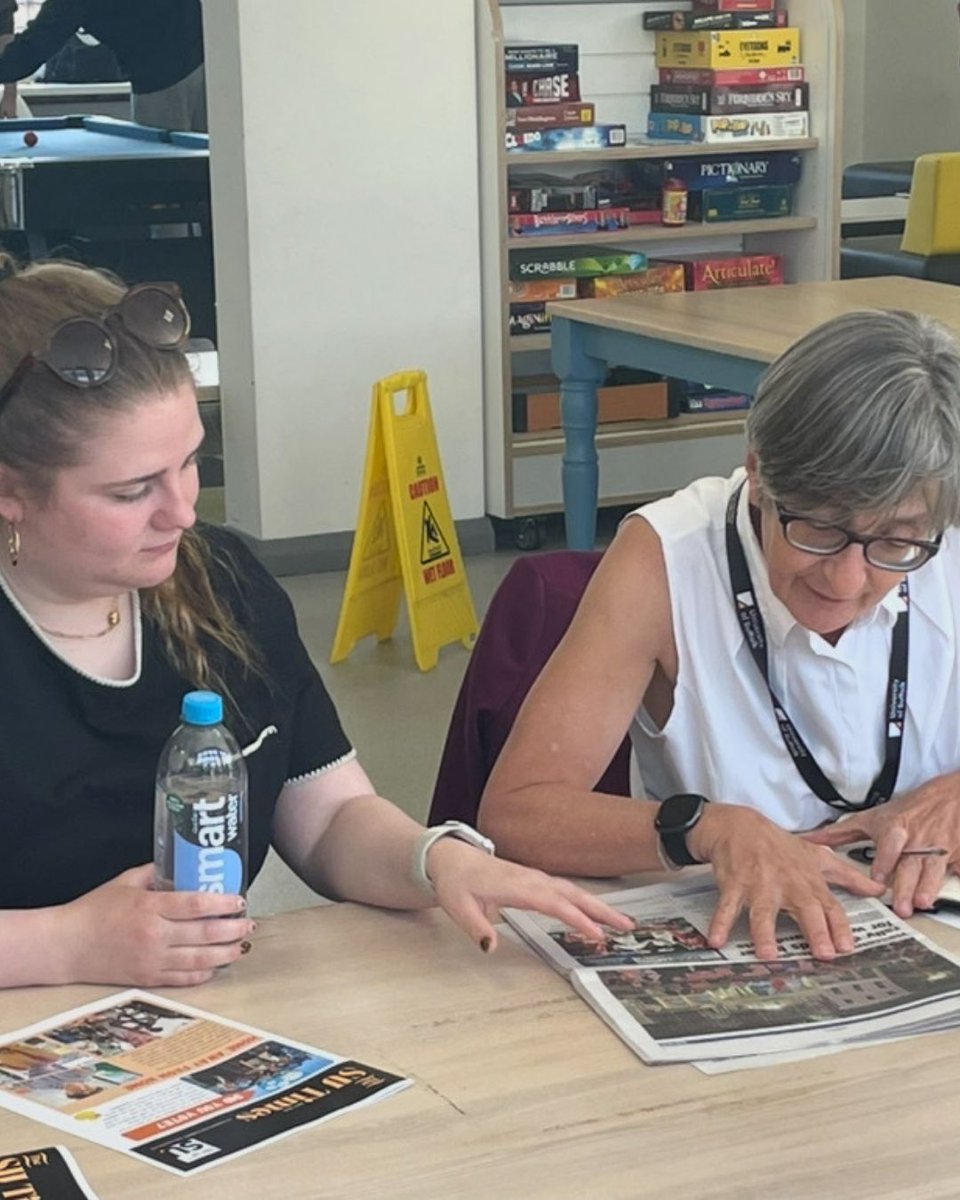 UOS Union tweet media