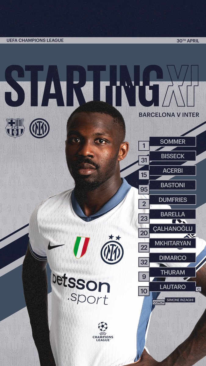 Inter ⭐⭐ tweet media