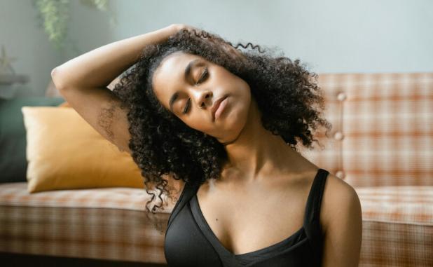 By combining hypnosis with somatic tools, this approach helps ease emotional blocks and supports deeper mind-body healing. Learn more from hypnotherapist Amanda Stewart 💭 ow.ly/k67B1067kZ6