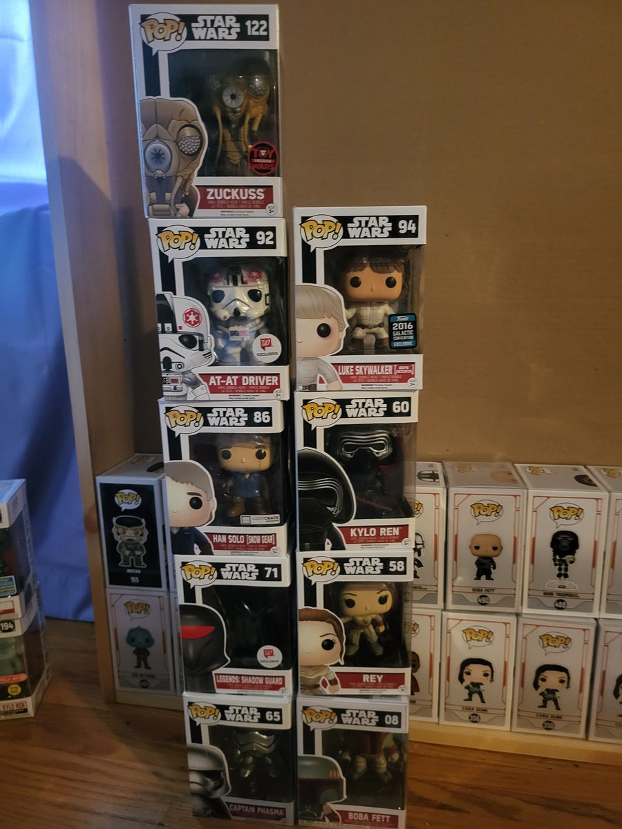 NageFPA's tweet photo. Hello everyone,
I'm going to start posting photos of what will be for sale.
Please read.
They will be sold by collection.
For prices, please send me a message.
Thank you very much https://t.co/h3ENxFQogP