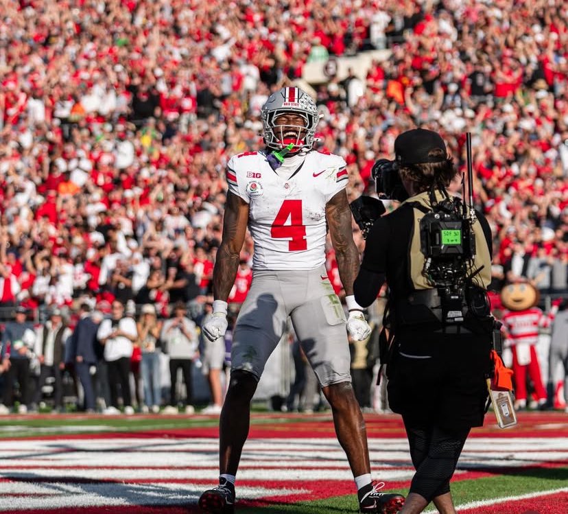 Brian Swanson (@brianswanson0) on Twitter photo Blessed to receive an offer from THEE Ohio State University.
<a href="/TylerBowen/">Tyler Bowen</a> <a href="/mjohnson7672/">Marcus Johnson</a> <a href="/Coach_Dickey/">Charlie Dickey</a> <a href="/adamgorney/">Adam Gorney</a>
<a href="/MikeRoach247/">Mike Roach</a> <a href="/On3sports/">On3</a>
<a href="/On3Recruits/">On3 Recruits</a> <a href="/ZachIsGreat_/">#ZachKnowsOL 🦅🦅🦅</a>
<a href="/CoachIngram52/">Coach Ingram</a> <a href="/CoachLinley60/">Coach Linley</a> Blessed to receive an offer from THEE Ohio State University.
<a href="/TylerBowen/">Tyler Bowen</a> <a href="/mjohnson7672/">Marcus Johnson</a> <a href="/Coach_Dickey/">Charlie Dickey</a> <a href="/adamgorney/">Adam Gorney</a>
<a href="/MikeRoach247/">Mike Roach</a> <a href="/On3sports/">On3</a>
<a href="/On3Recruits/">On3 Recruits</a> <a href="/ZachIsGreat_/">#ZachKnowsOL 🦅🦅🦅</a>
<a href="/CoachIngram52/">Coach Ingram</a> <a href="/CoachLinley60/">Coach Linley</a>
