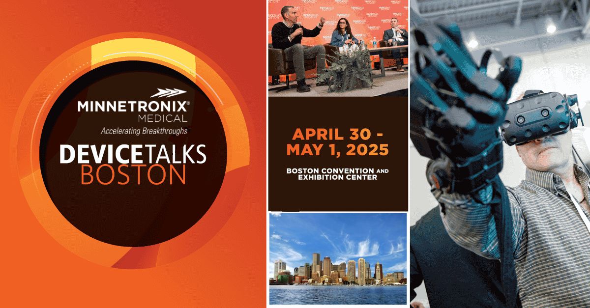 minnetronix's tweet image. Charlie Burns is in #Boston today and tomorrow for  #DeviceTalksBoston. We&apos;re excited to take part in this series and look forward to connecting with many of our colleagues, partners and friends! @DeviceTalks