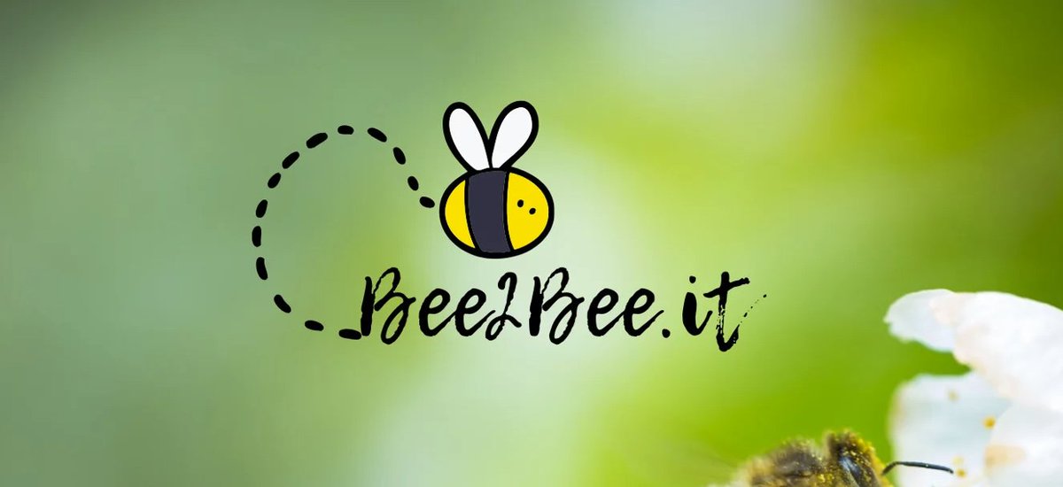 It can't be a proper convention without a charity  
This year all the charity revenue will go to an amazing charity: Bee2Bee! 
They are an italian organizations of Beekeepers. If you want to help out this charity, you can donate your items for the auction
forms.gle/92zxemGChasNXF…