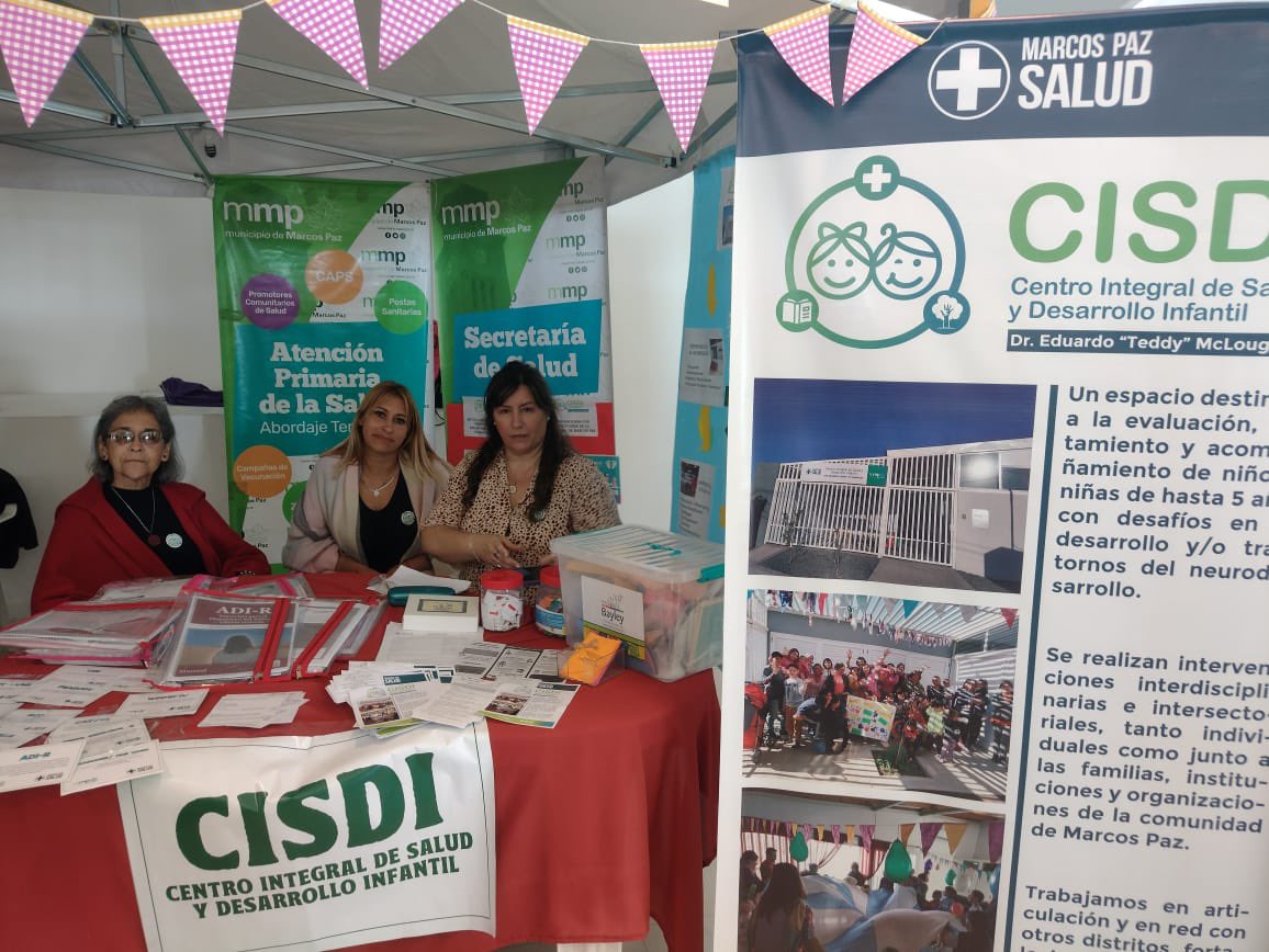 Marcos Paz presente en el COSAPRO 2025.

👉 marcospaz.gov.ar/noticias/item/…