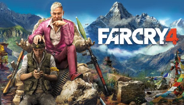 It's official! Far Cry 4 is now available to play on Xbox Game Pass via xCloud.

#Xbox #XboxGamePass #CloudGaming #CloudGames #FarCry4 #Ubisoft #UbisoftMontreal #xCloud