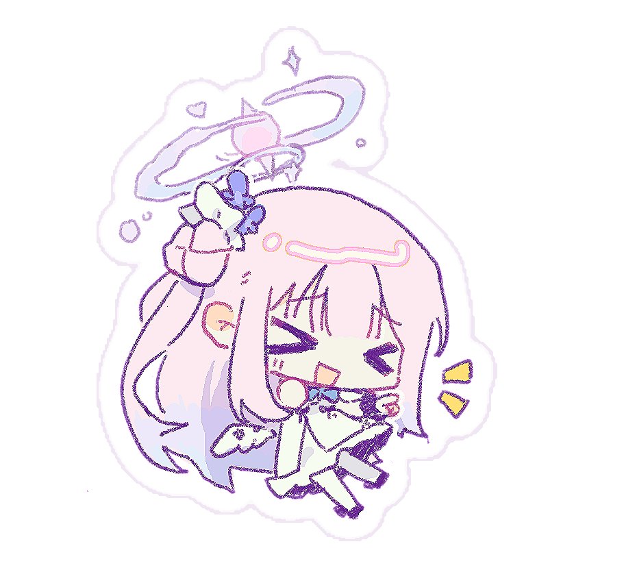 icebee404's tweet image. #ブルアカ ミカ