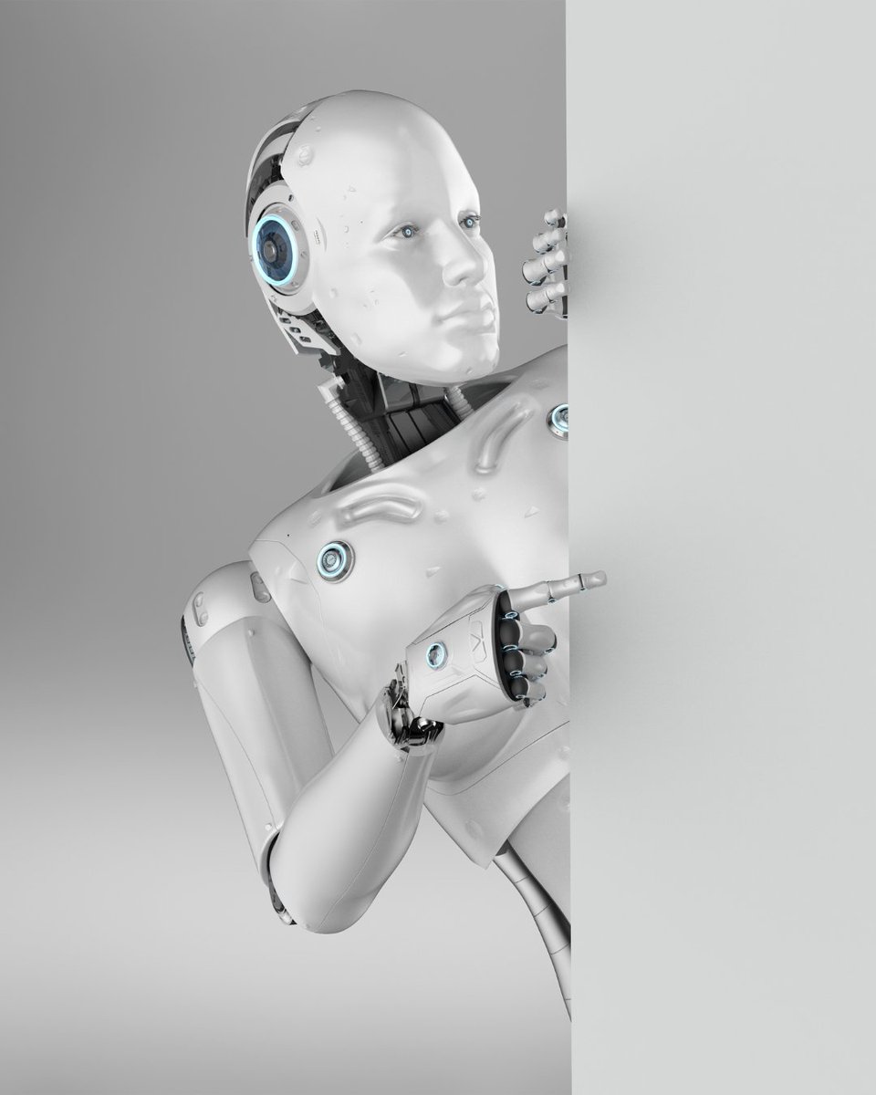 stevenczyrny's tweet image. AI is evolving fast—what trend excites you the most? 🤔💡
#AITech #FutureOfAI #TechTrends #ArtificialIntelligence #MachineLearning #AIInnovation #DigitalTransformation #SmartTechnology