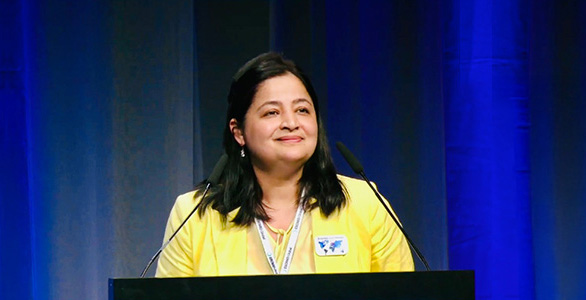Dr. Ruchika Gupta joined the Department of PaLM on August 1, 2024 as a Medical Microbiologist and Assistant Professor. Since her arrival at Western University, Dr. Gupta has distinguished herself across all dimensions of the academic mission.
schulich.uwo.ca/pathol/news/20…