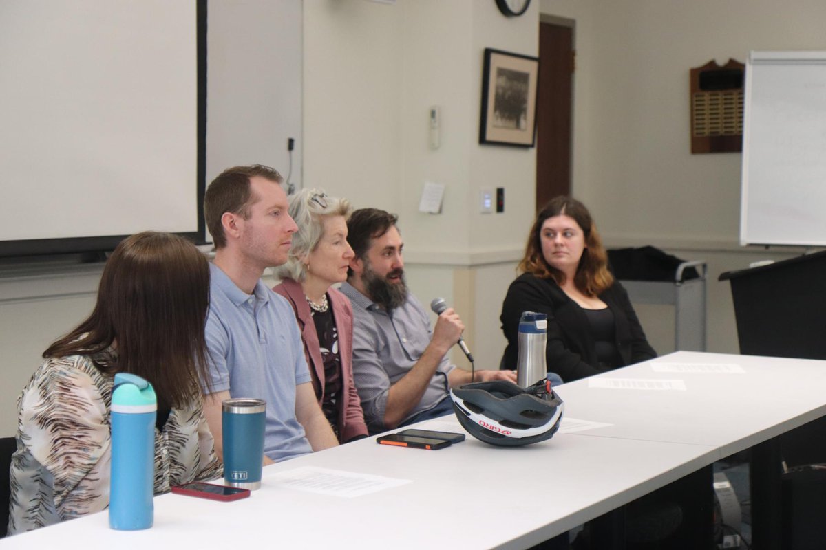 Toby Sillman: climate activism is worth your while thecypressonline.com/57381/opinions…