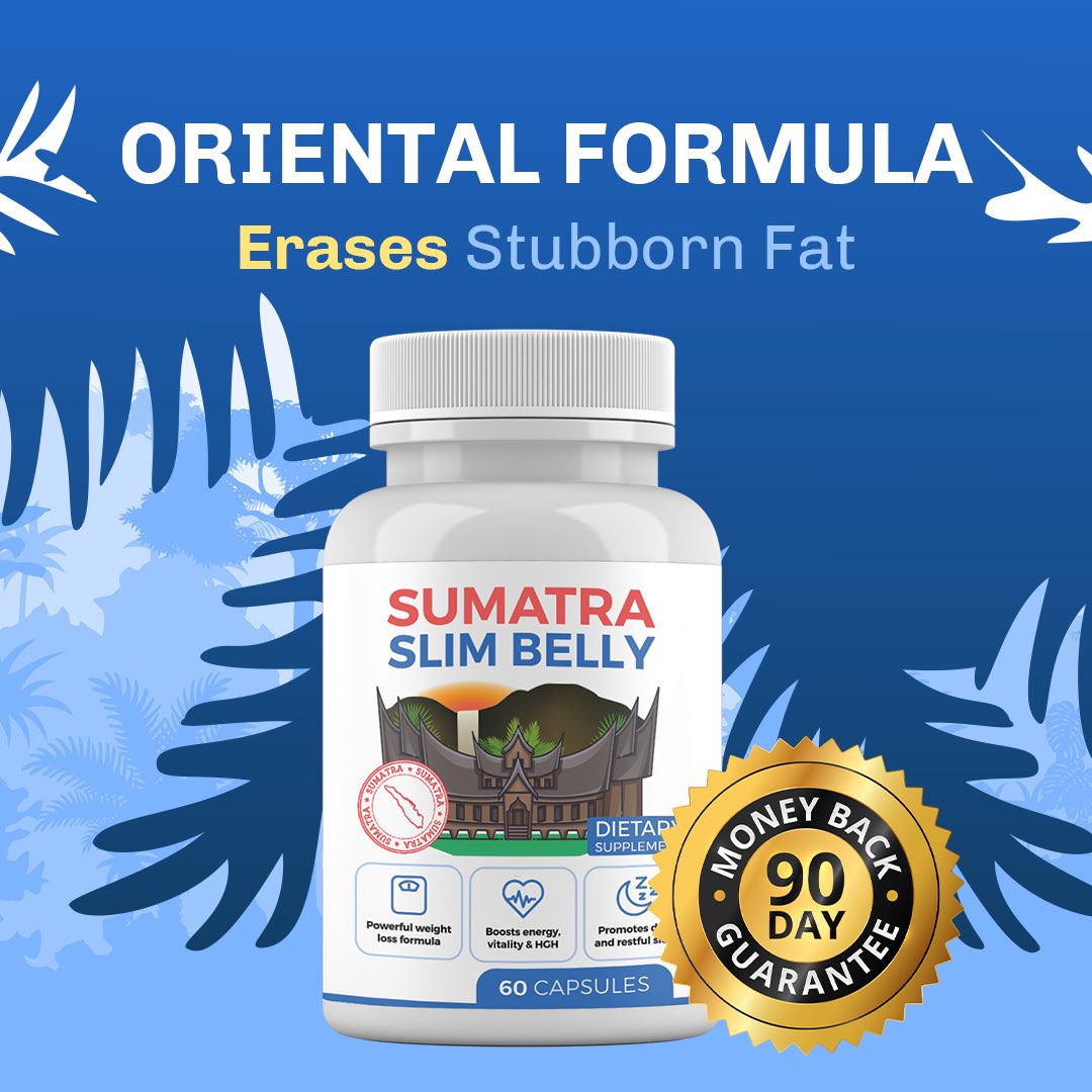 havensculptng's tweet photo. Struggling with stubborn belly fat?
This oriental formula melts fat while you sleep!
•Boosts metabolism
•Improves energy
•100% natural + 90-day guarantee

Try it now

https://t.co/435KlnOcSw

#FatLoss #SlimBelly #WeightLossTips #NaturalFatBurner #EverydayPlug https://t.co/yaOlVBKb0E
