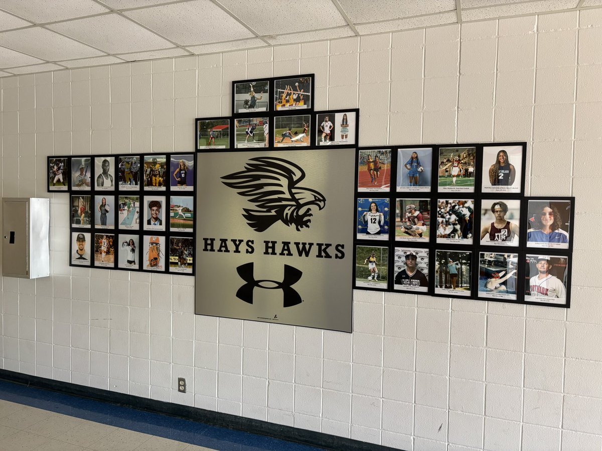 Mark Torres (@coachmarktorres) on Twitter photo Phase 1 of <a href="/GOHAYSHAWKS/">Jack C Hays High School Athletics</a> “Rebels and Hawks” at the next level! Send your college athletics photos to Ms Castillo and we will put you up! 100’s of alumni to go! Phase 1 of <a href="/GOHAYSHAWKS/">Jack C Hays High School Athletics</a> “Rebels and Hawks” at the next level! Send your college athletics photos to Ms Castillo and we will put you up! 100’s of alumni to go!