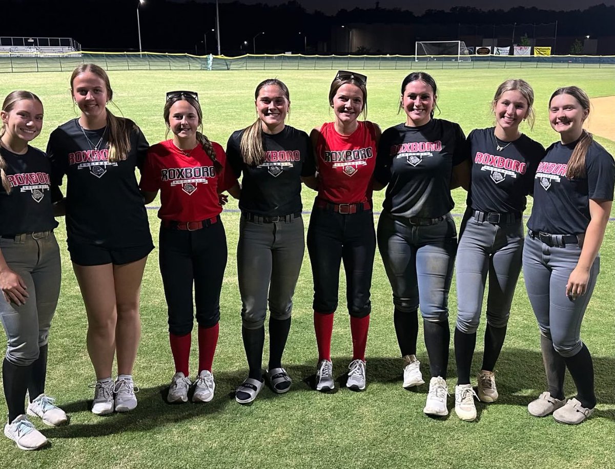 Presley Leonard (@presleyfaith33) on Twitter photo It’s so good seeing all <a href="/CarEliteNCorg/">@CarolinaEliteOrg</a> girls during highschool games! Being able to catch up and play with my teammates during highschool ball has been one of a kind! <a href="/elitedeaton/">Carolina Elite Deaton</a> It’s so good seeing all <a href="/CarEliteNCorg/">@CarolinaEliteOrg</a> girls during highschool games! Being able to catch up and play with my teammates during highschool ball has been one of a kind! <a href="/elitedeaton/">Carolina Elite Deaton</a>