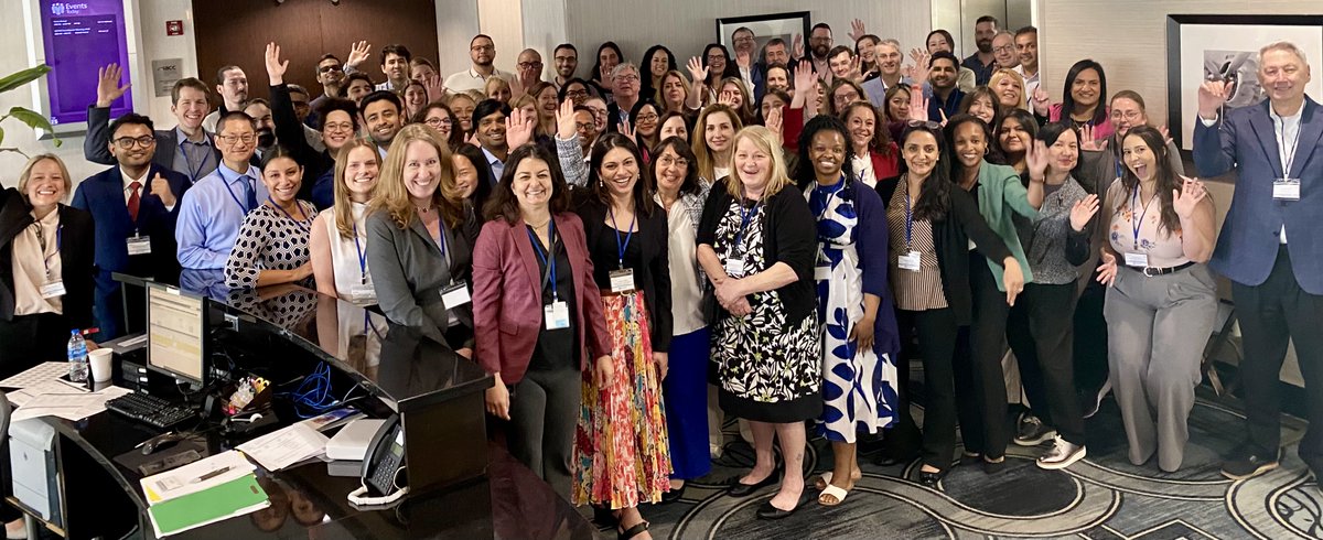 SISTER Trial (@sistertrial) on Twitter photo Here's the group post!!! WHAT A TEAM!!!!!!!!!! <a href="/eva_mistry/">Eva A. Mistry, MBBS, MSCI, FAHA</a> <a href="/PoojaKhatriMD/">Pooja Khatri</a> Here's the group post!!! WHAT A TEAM!!!!!!!!!! <a href="/eva_mistry/">Eva A. Mistry, MBBS, MSCI, FAHA</a> <a href="/PoojaKhatriMD/">Pooja Khatri</a>