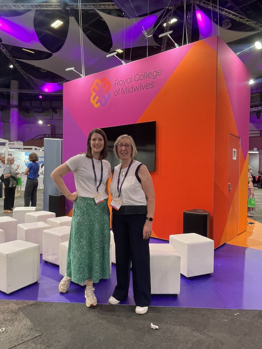 Dr Medbh Hillyard (@medbhhillyard) on Twitter photo Lovely to catch up with Karen Murray <a href="/BossGSD/">Karen Murray</a> RCM director for NI ahead of the #RCMconf25 Lovely to catch up with Karen Murray <a href="/BossGSD/">Karen Murray</a> RCM director for NI ahead of the #RCMconf25
