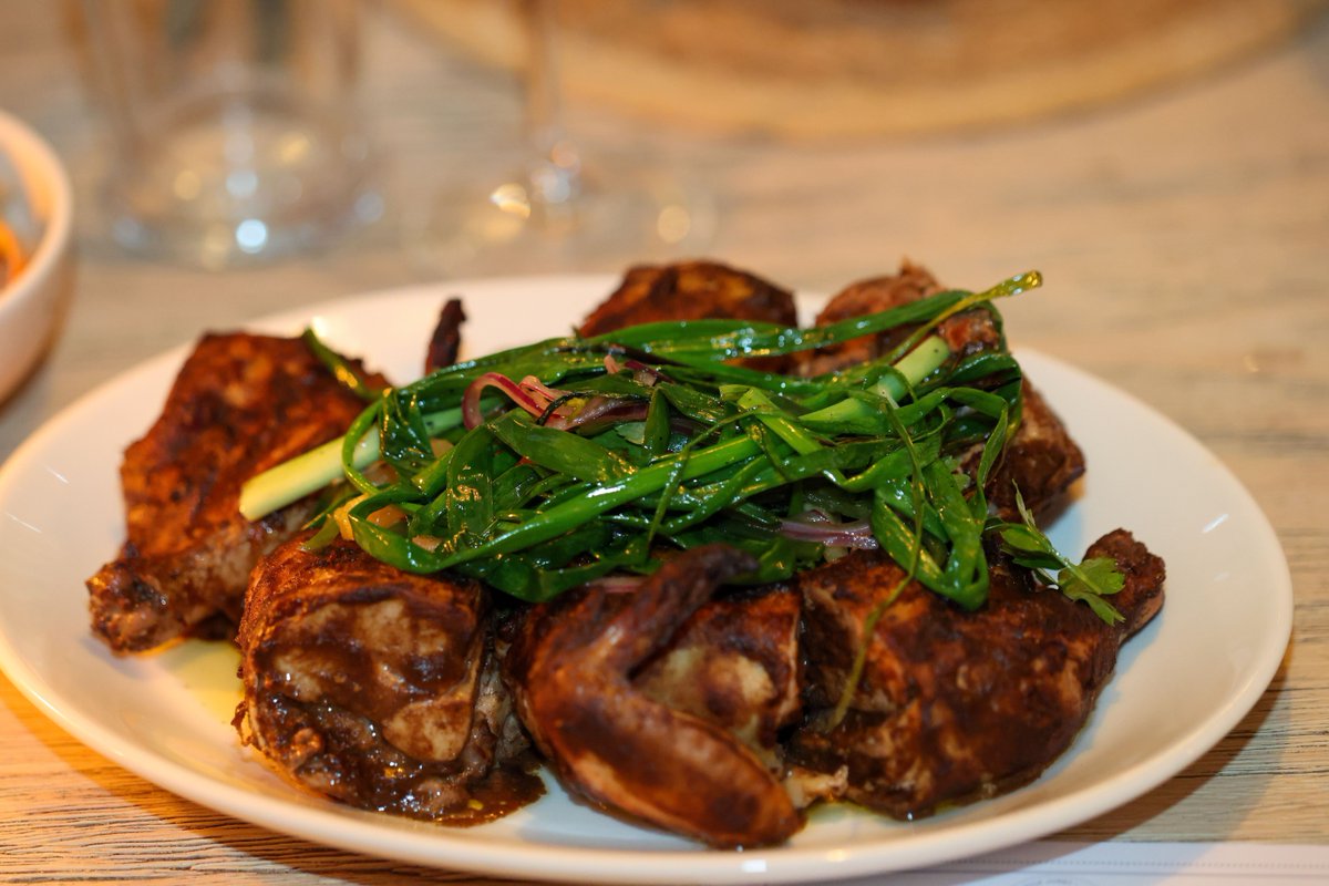 The flavors of Antigua are calling 🍴✨
Culinary Month begins with vibrant dishes, stunning views, and pure island magic.

Visit Antigua Barbuda Link in bio

#VisitAntiguaBarbuda #LoveAntiguaBarbuda #AntiguaBarbuda #AntiguaAndBarbuda #AhLoveItHere #CulinaryMonth #IslandVibes