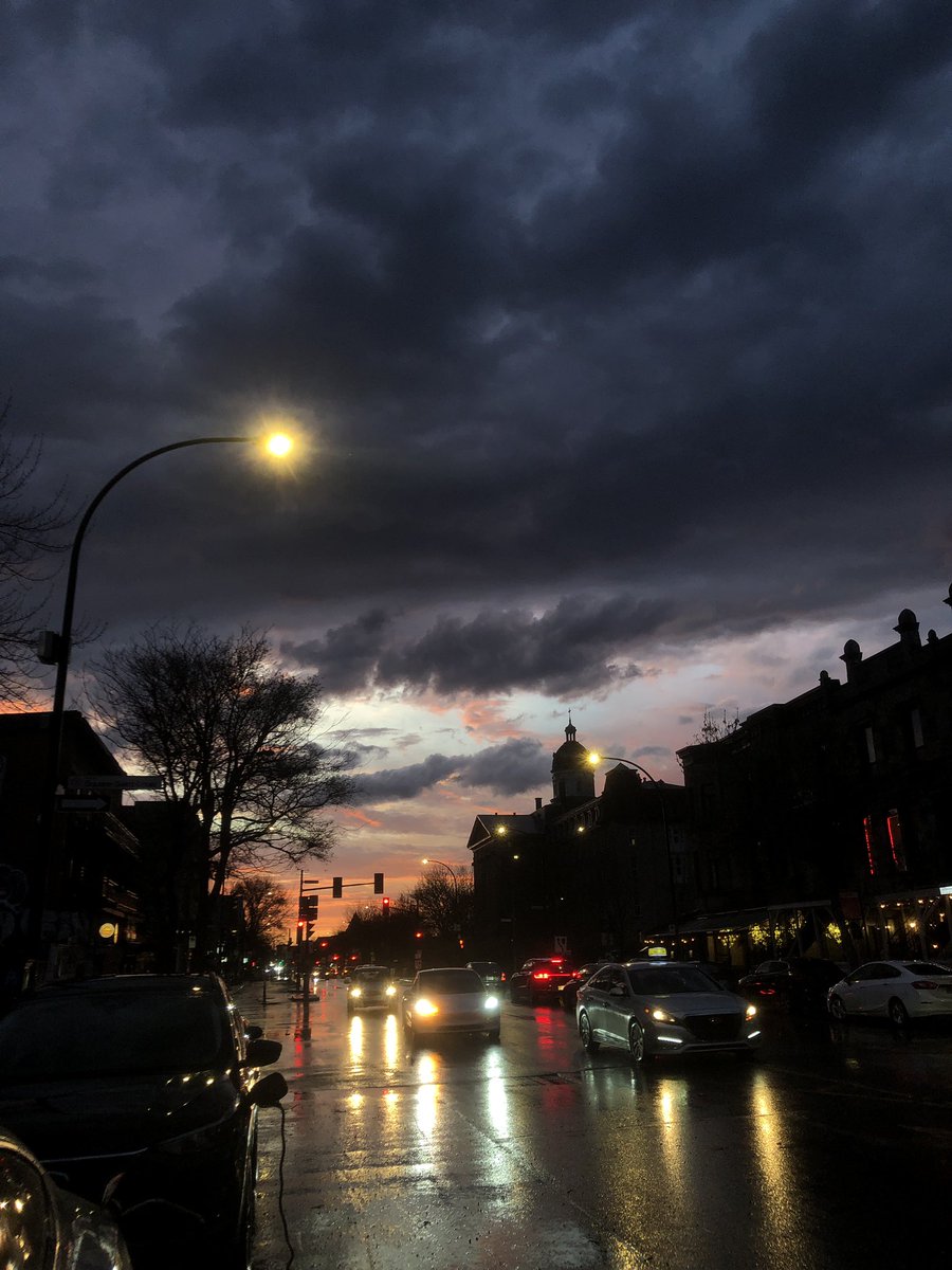 when the rain washes you clean you’ll know 🫂