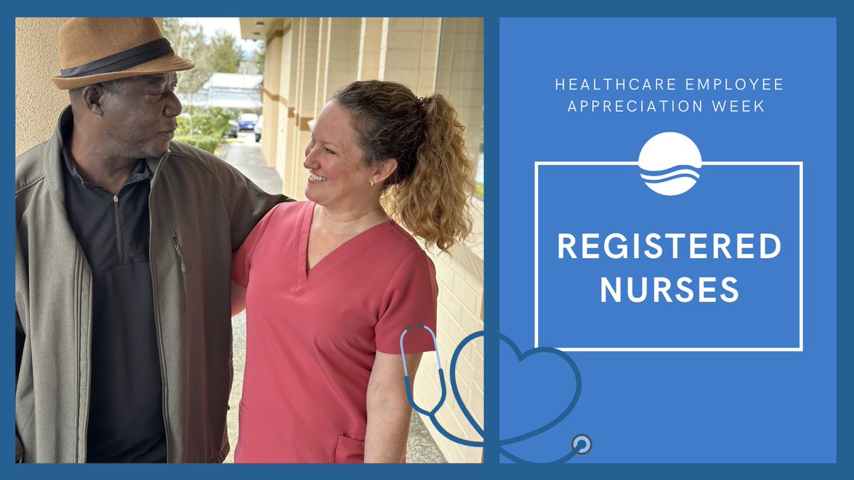PSKC_cares's tweet photo. It’s Healthcare Employee Appreciation Week and today we’re focusing on our amazing nurses! Thank you for leading the way in delivering exceptional dialysis care and making a difference in the lives of our patients every single day. #pskc #pskcstaff #rns https://t.co/p23DY1pANk