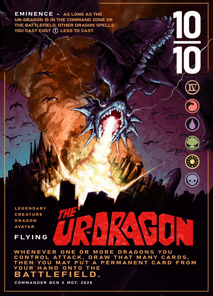 santo_mot's tweet image. now in english