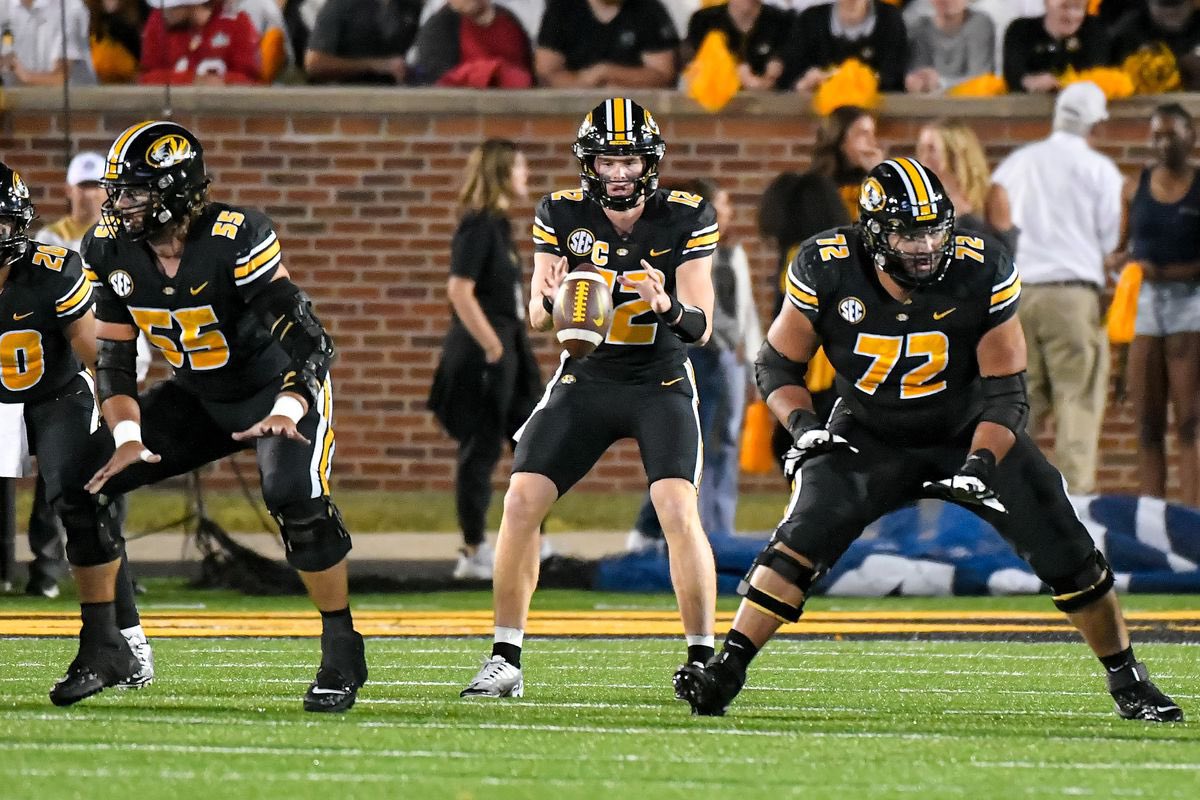 Peyton Miller (@peytonmill09) on Twitter photo I’m excited to announce another Div. 1 football scholarship offer from <a href="/MizzouFootball/">Mizzou Football</a>.
Thanks to <a href="/CoachDrinkwitz/">Eliah Drinkwitz</a> and <a href="/CoachJonesB/">Brandon Jones</a>
#MIZ
<a href="/Perroni247/">Brian Perroni</a> <a href="/dctf/">Dave Campbell's Texas Football — TexasFootball.com</a> <a href="/GPowersScout/">Greg Powers 🏟️</a> <a href="/8_parr/">Seth Parr</a> <a href="/Coach_Rigg/">Wilson Rigg</a> <a href="/cjrecruiting2/">CJ Recruiting + NIL</a> <a href="/SWiltfong_/">Steve Wiltfong</a> <a href="/adamgorney/">Adam Gorney</a> <a href="/FiveStrongOLine/">Lineman Performance Association</a> <a href="/CoyoteFBNetwork/">Coyote Football Network</a> I’m excited to announce another Div. 1 football scholarship offer from <a href="/MizzouFootball/">Mizzou Football</a>.
Thanks to <a href="/CoachDrinkwitz/">Eliah Drinkwitz</a> and <a href="/CoachJonesB/">Brandon Jones</a>
#MIZ
<a href="/Perroni247/">Brian Perroni</a> <a href="/dctf/">Dave Campbell's Texas Football — TexasFootball.com</a> <a href="/GPowersScout/">Greg Powers 🏟️</a> <a href="/8_parr/">Seth Parr</a> <a href="/Coach_Rigg/">Wilson Rigg</a> <a href="/cjrecruiting2/">CJ Recruiting + NIL</a> <a href="/SWiltfong_/">Steve Wiltfong</a> <a href="/adamgorney/">Adam Gorney</a> <a href="/FiveStrongOLine/">Lineman Performance Association</a> <a href="/CoyoteFBNetwork/">Coyote Football Network</a>