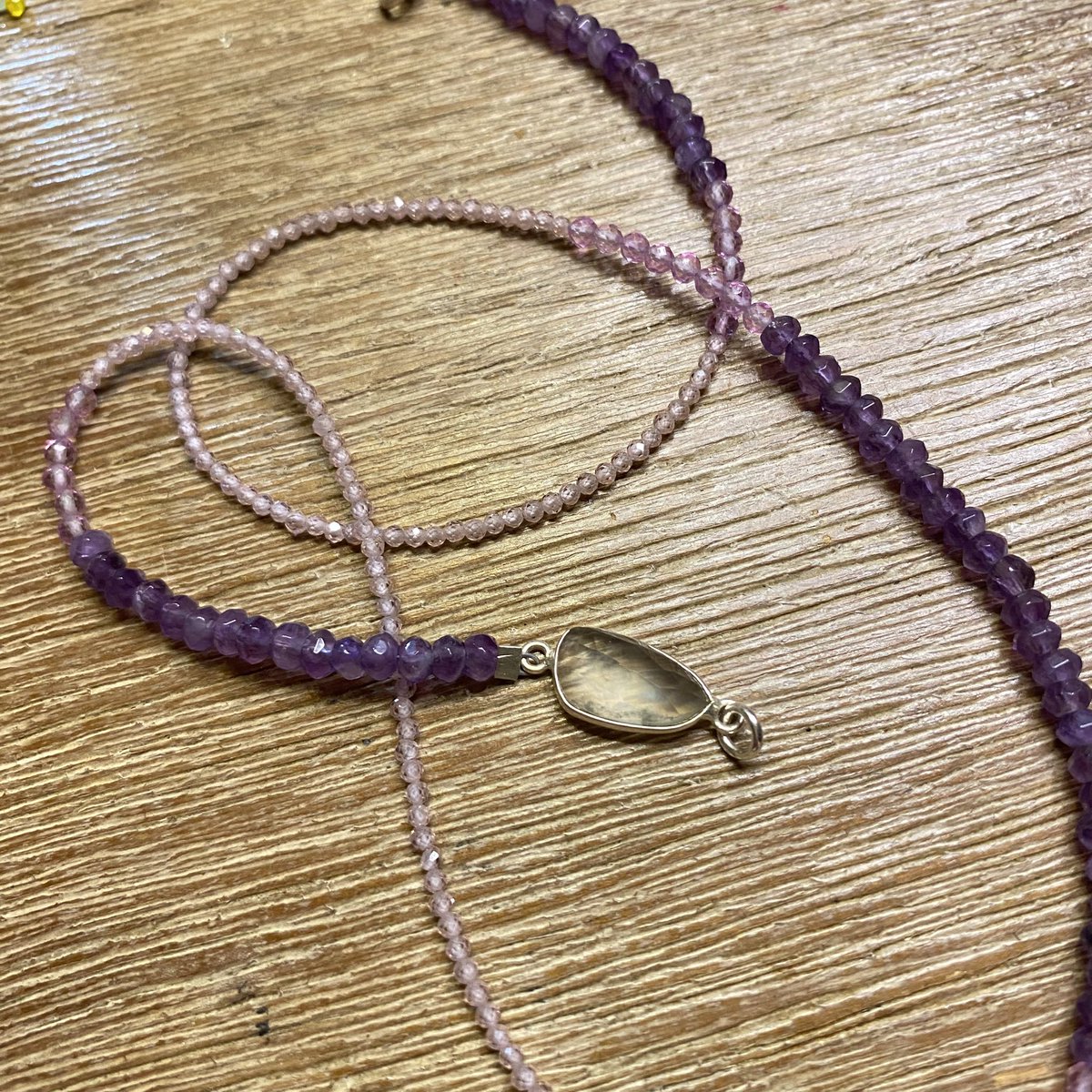 FlemilyEming's tweet image. New FLEMGEMS jewelry up now on my store: etsy.com/shop/FlemGems