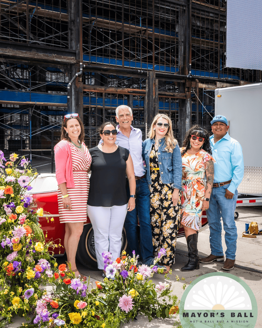 Time’s flying and tickets are going fast! 🎟️ Don’t miss this fun-filled day celebrating Albuquerque’s people, progress, and community spirit. Bring the whole family and help support vital city initiatives.

Reserve your tickets for you and your friends at heyor.ca/fQd4w3!