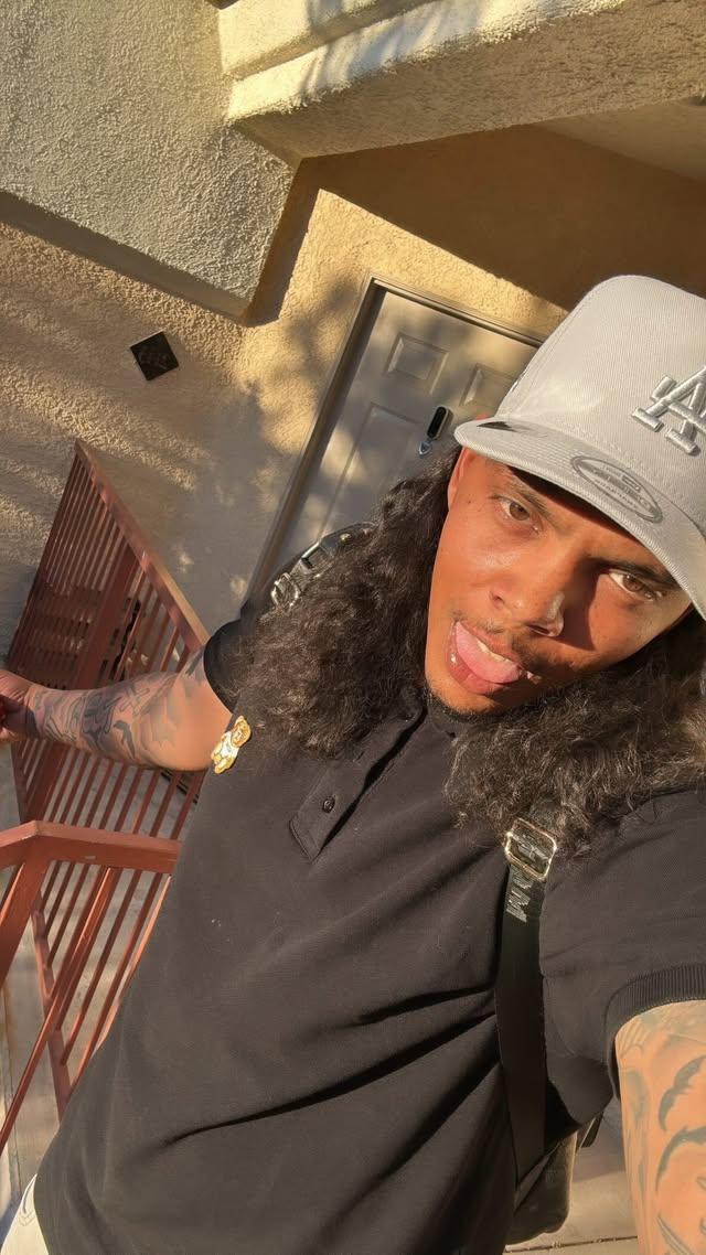 Eastside Vegas baby