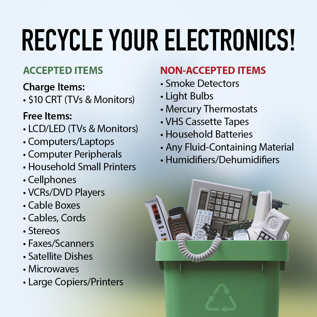 PearlTechnology's tweet image. Those in Peoria, Fulton, Marshall, Stark, Woodford, Tazewell &amp;amp; Knox counties can drop off electronics recycling:  

Kuusakoski Recycling—2022 W Townline Road, Peoria, IL 61615  

Mon-Thurs, 7:30 AM-3:00 PM, Friday, 7:30 AM-2:30 PM  

(309) 691-5015  

#ERecycle #PearlTechnology