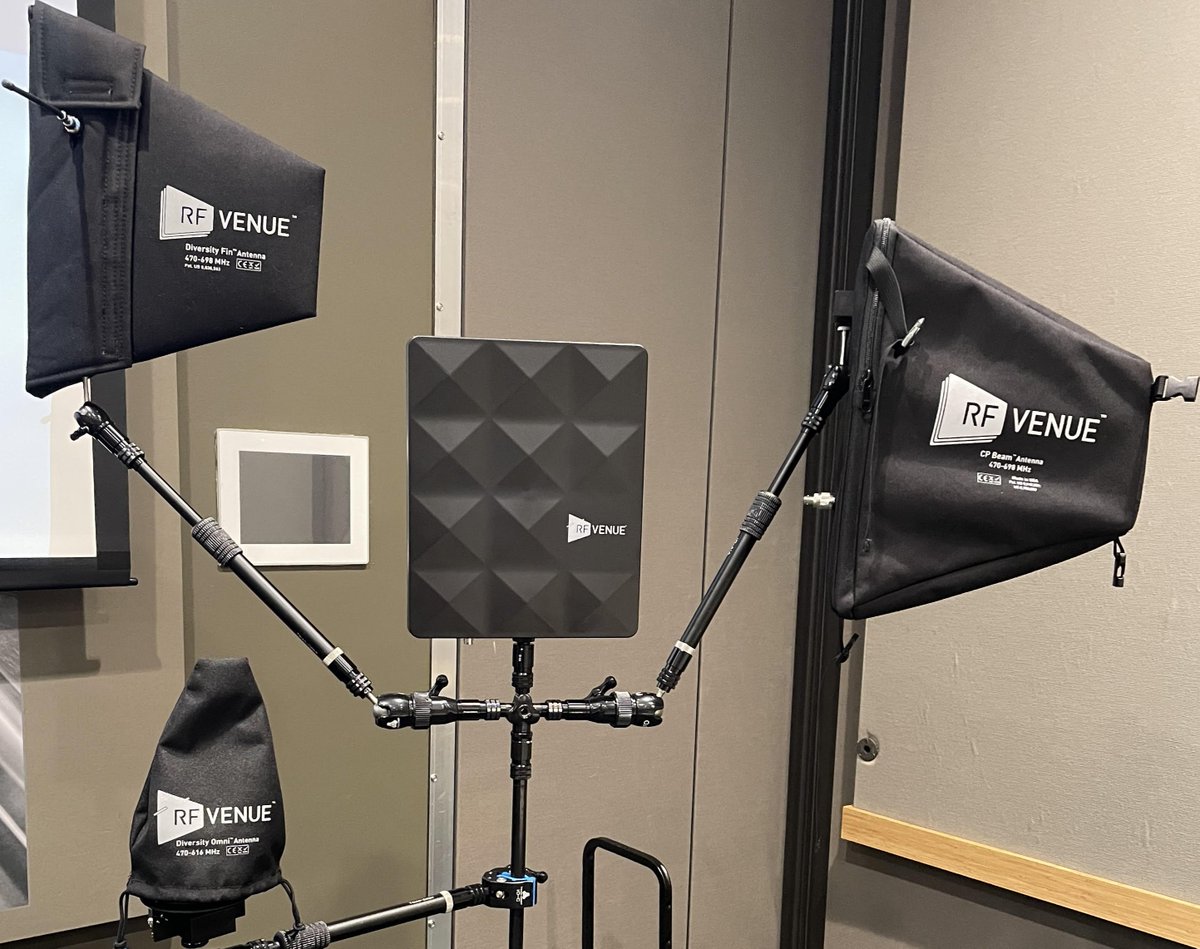 What's your favorite way to mount our antennas?