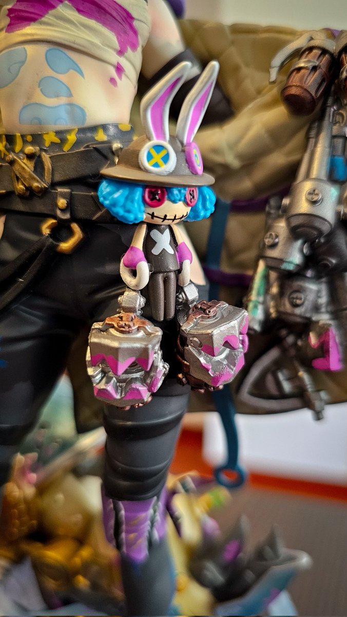 Os deuses dos correios foram bondosos comigo hoje