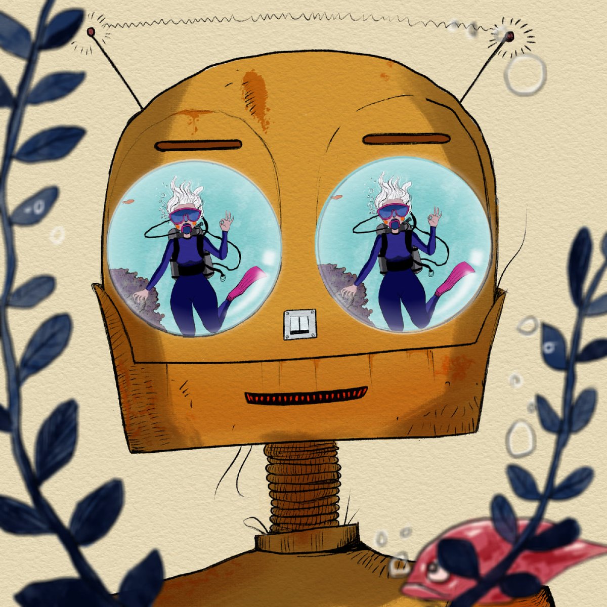 Drama Queens holders will be guaranteed mint for <a href="/scrapsNFT_/">Scraps on Initia</a>  in the first stage of the whitelist. 

You must connect your name with the EVM address on Stargaze for snapshots.