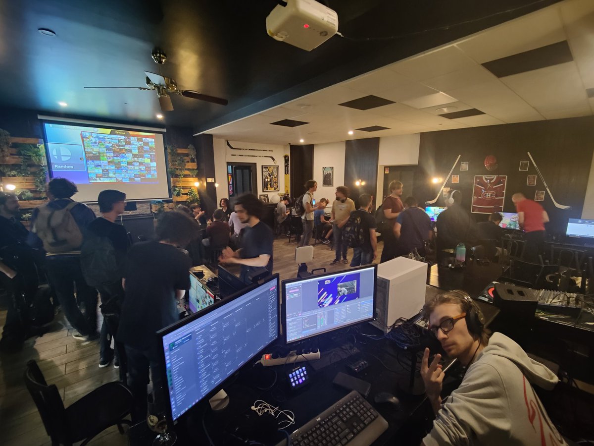 OMG la LIGUE - Saison de la Plante #4
Des Lyonnais, des grenoblois et des chambériens !

En Direct sur twitch.tv/cheesypad