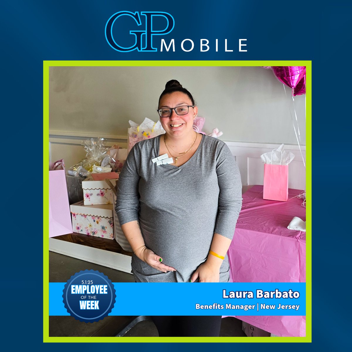 Luna Wireless tweet media