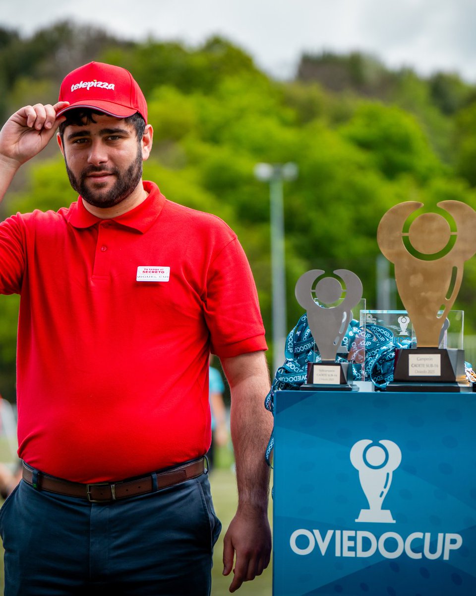 Oviedo Cup (@torneooviedocup) on Twitter photo Las celebraciones están muy bien, pero las celebraciones con pizza están muuuuucho mejor 🍕 ¡Gracias <a href="/telepizza_es/">Telepizza España 🍕</a> por hacerlo posible!
#OviedoCUP2025 Las celebraciones están muy bien, pero las celebraciones con pizza están muuuuucho mejor 🍕 ¡Gracias <a href="/telepizza_es/">Telepizza España 🍕</a> por hacerlo posible!
#OviedoCUP2025