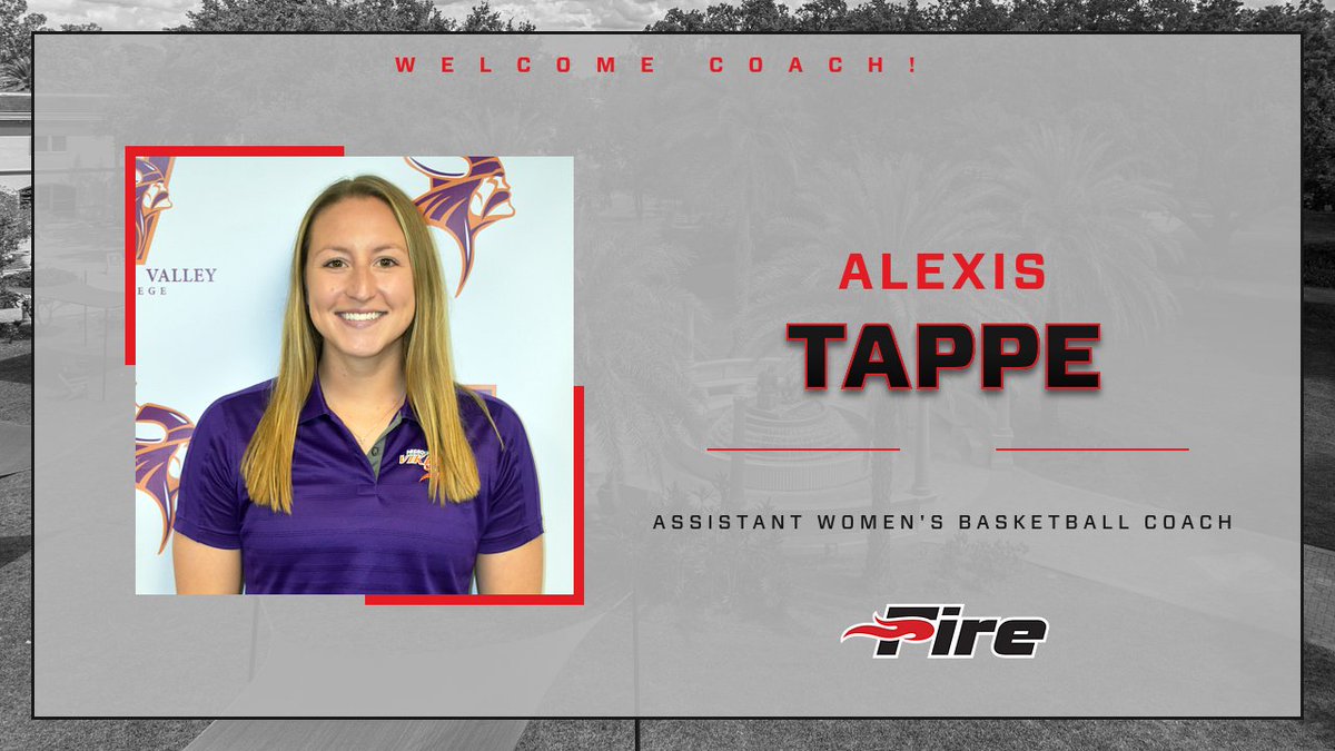 Welcome to the Fire Family, Alexis!

#FuelTheFire🔥 #LetItRain #TheRightWaytoPlay